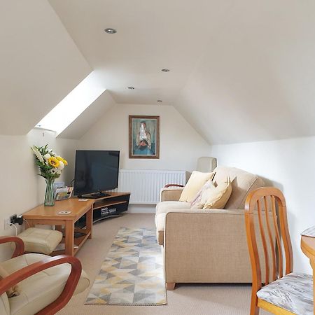 Chesterton Cottage Miningsby Екстериор снимка