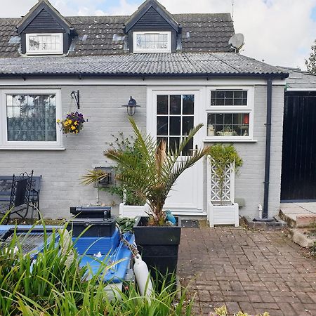 Chesterton Cottage Miningsby Екстериор снимка