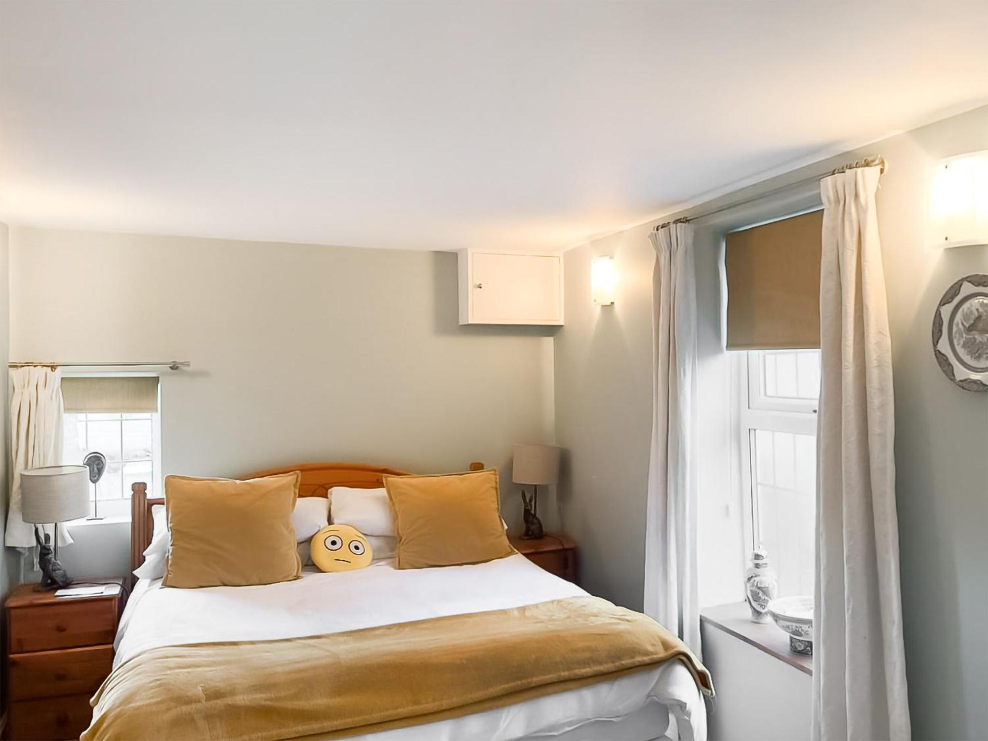 Chesterton Cottage Miningsby Екстериор снимка