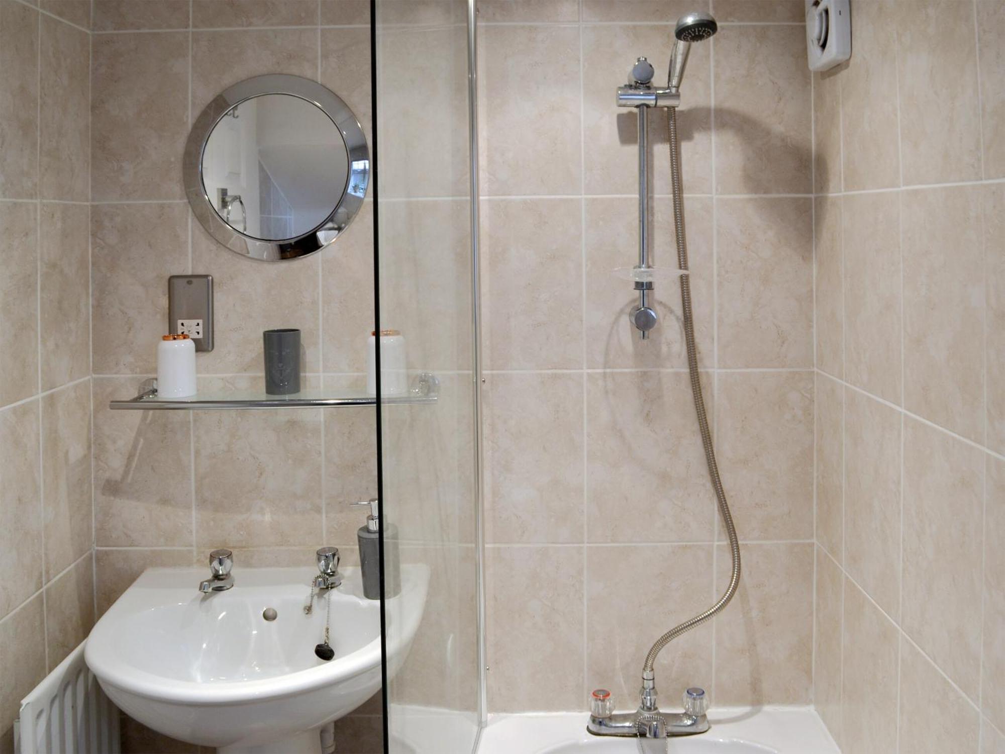 Chesterton Cottage Miningsby Екстериор снимка