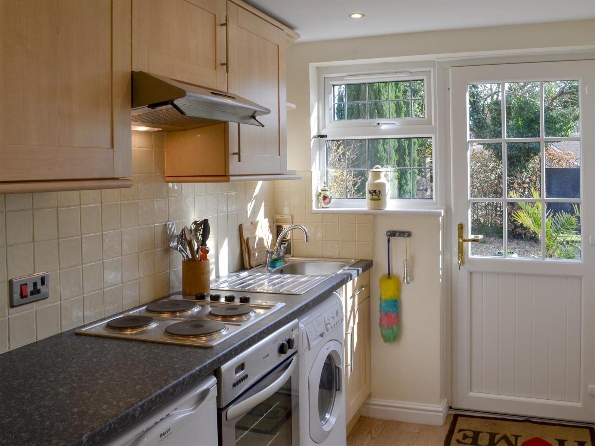 Chesterton Cottage Miningsby Екстериор снимка