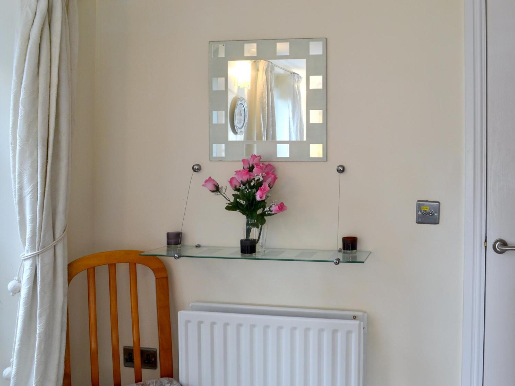 Chesterton Cottage Miningsby Екстериор снимка